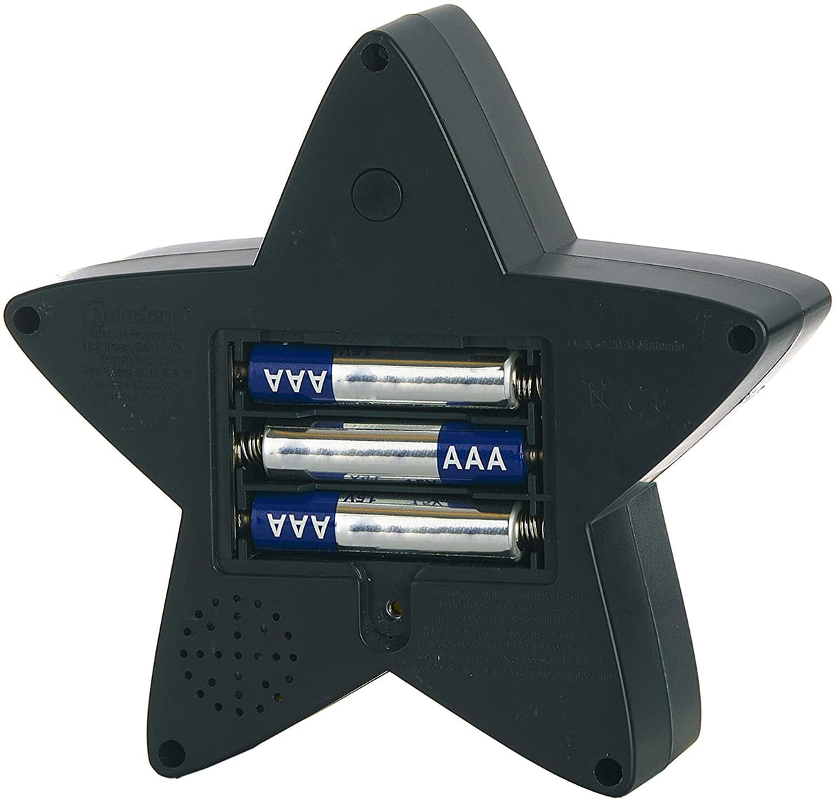 Super Star Light with Projection V3 Super Mario