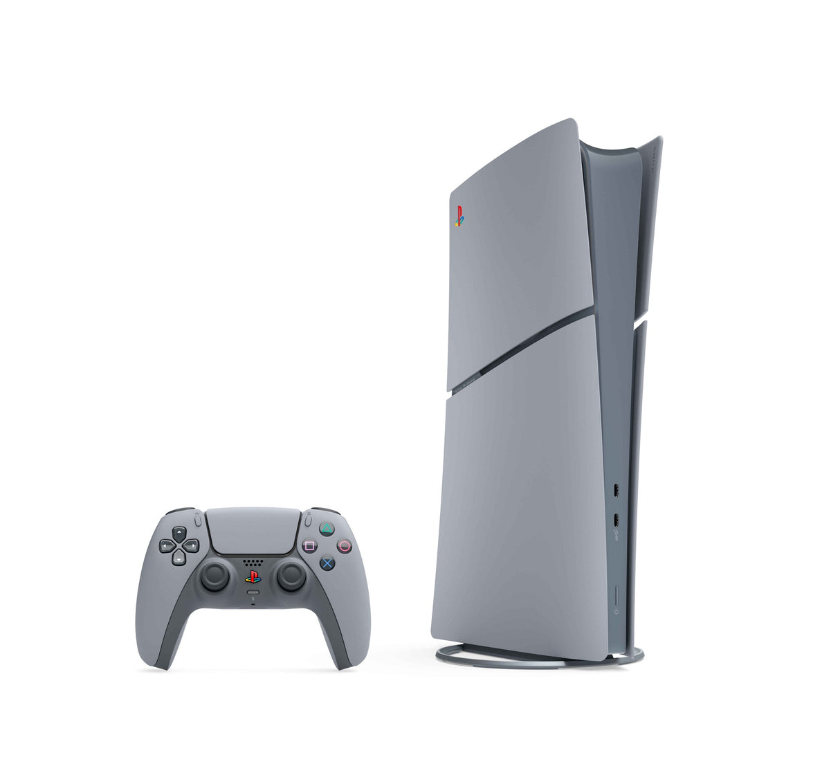 30th Anniversary PlayStation 5 Slim Console Digital Edition