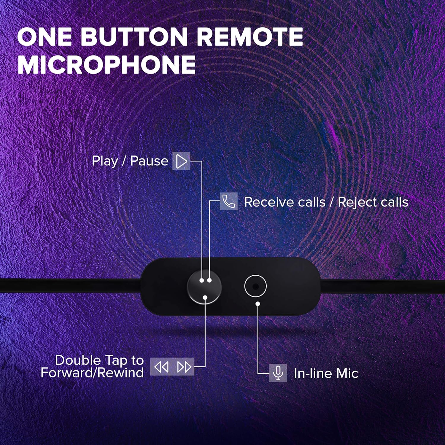 JBL EARPHONE C100