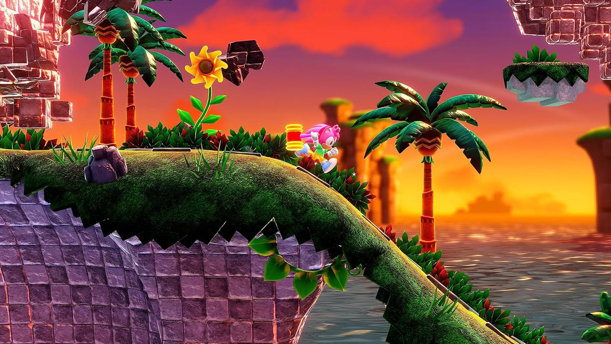 PS4: Sonic Superstars PAL