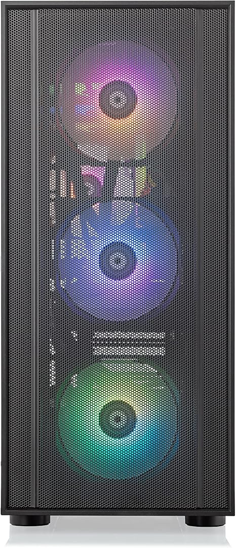 Gaming PC i7-13700F,RTX 4060 Ti ,16GB RAM