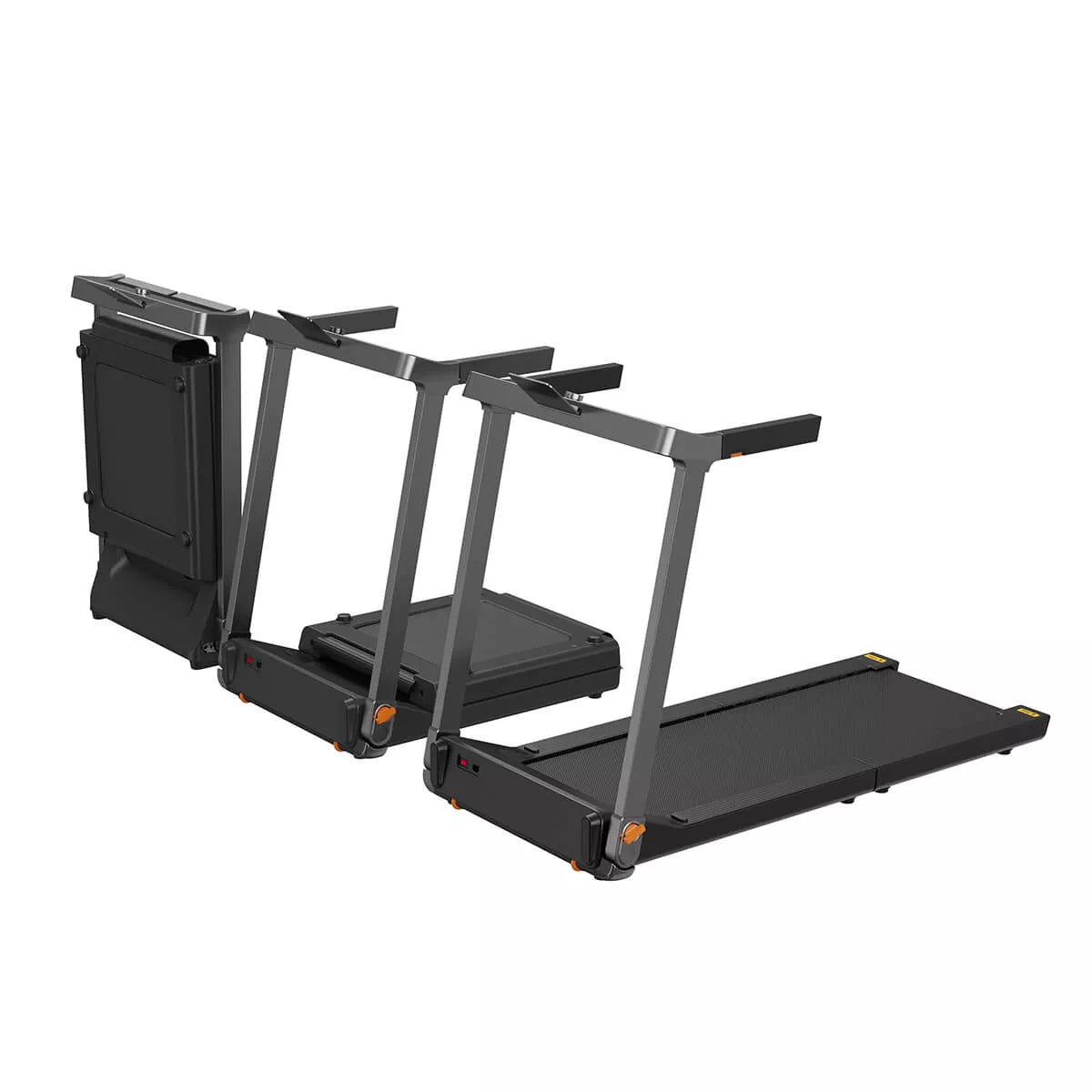 King Smith Treadmill G1 with Side Handrail