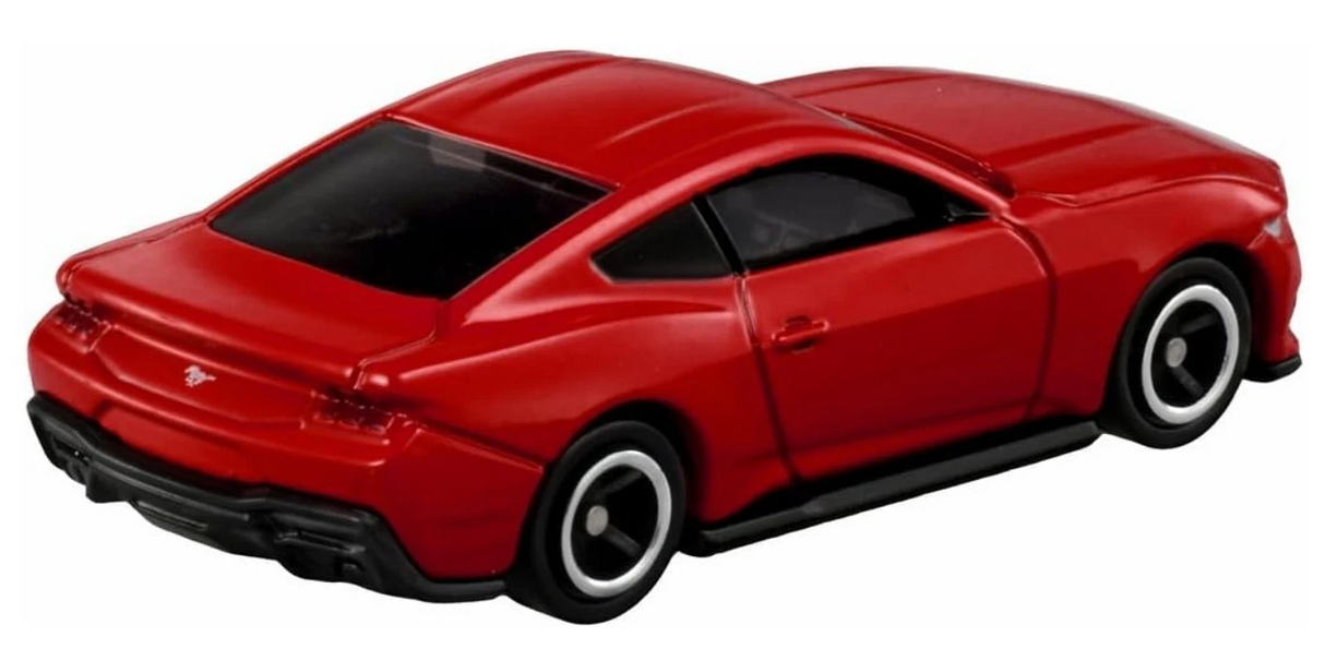 Tomica Ford Mustang - TT-917366