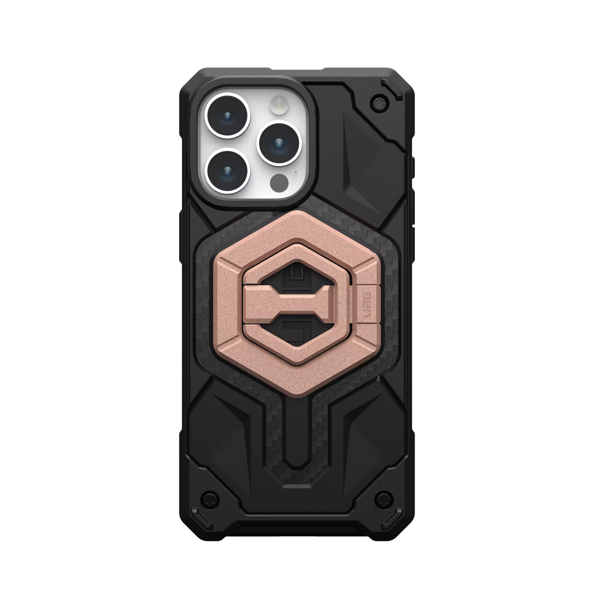 UAG Magnetic Ring Stand