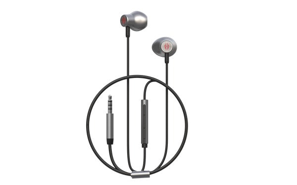 REDMAGIC 3.5mm Gaming Earphones