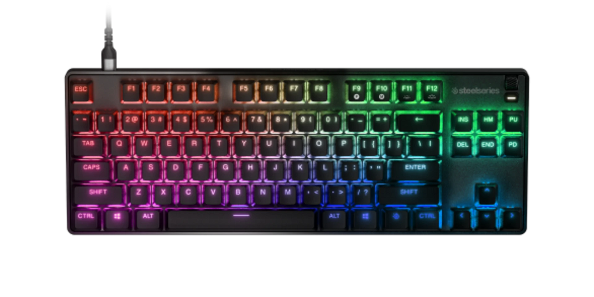 Steelseries Apex 9 TKL US 64847