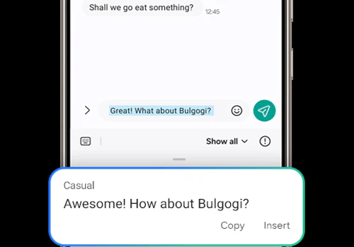 Samsung Galaxy S24 Ultra 5G, 12 GB RAM