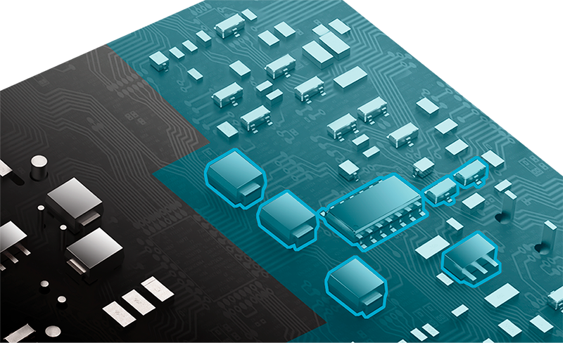 Asus TUF Gaming 1200G 80 PLUS GOLD Fully Modular 1200W- BLACK