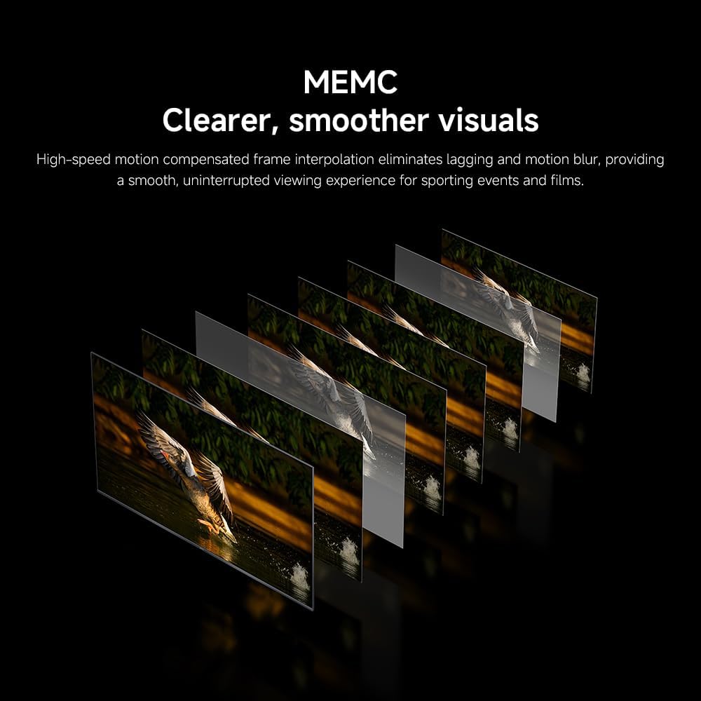 Xiaomi TV A Pro 75" 2026 (ELA5836GL)