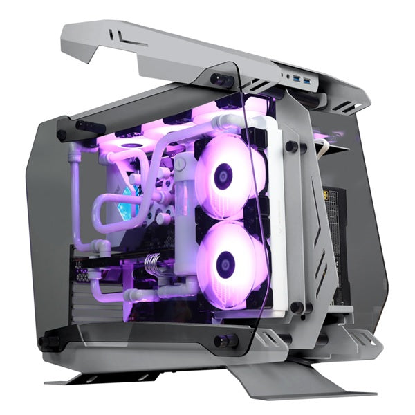 Gaming PC Intel Core i7-14700K, RTX 5070, 32GB RAM