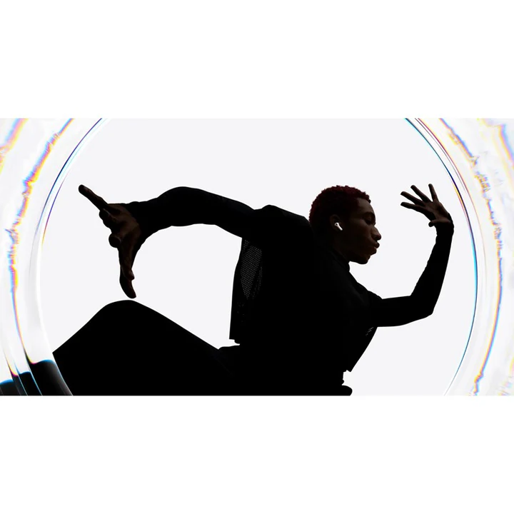 Apple Airpods Pro (3rd Gen) MagSafe Charging Case (USB‑C) Active Noise Cancellation