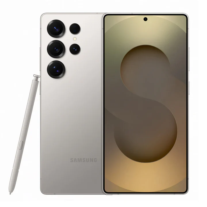 Samsung Galaxy S25 Ultra 5G, 6.9",12 GB RAM