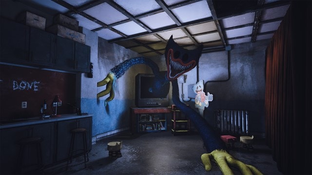 Poppy Playtime Triple Pack for PS5 EU