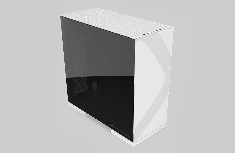 Custom Gaming PC Intel Core Ultra 7 265K, RTX 5070 12GB, 16GB DDR5 6000MHz RAM, 1TB SSD, Windows 11 Pro