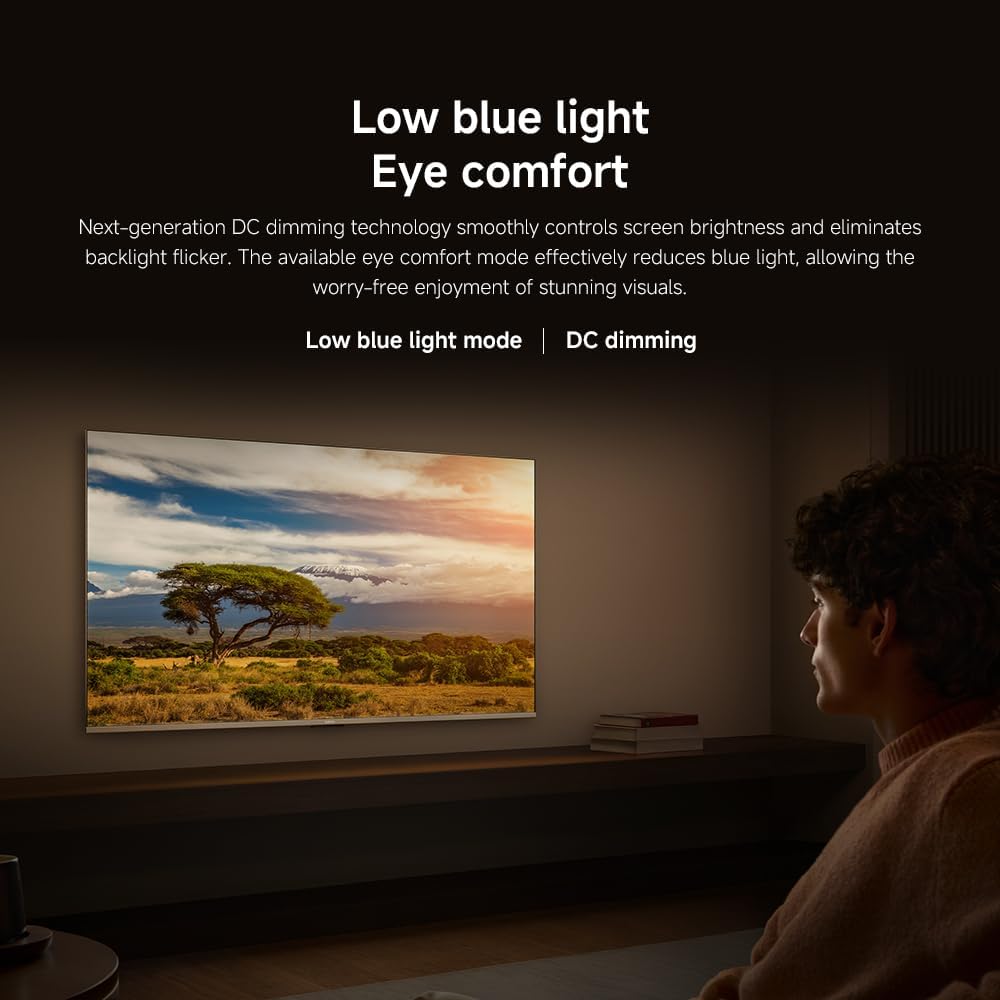 Xiaomi TV A Pro 75" 2026 (ELA5836GL)