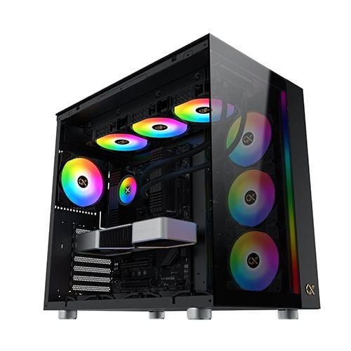 PC Gaming Intel Core i9-14900K, RTX 5080, 32GB RAM DDR5