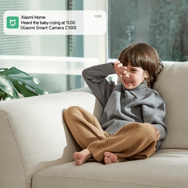 Xiaomi Mi Smart Camera C100