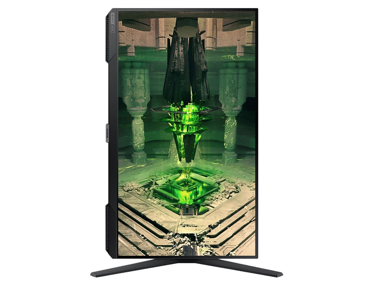 Samsung Odyssey G4 27" FHD,IPS, 240Hz, 1ms, Flat Gaming Monitor