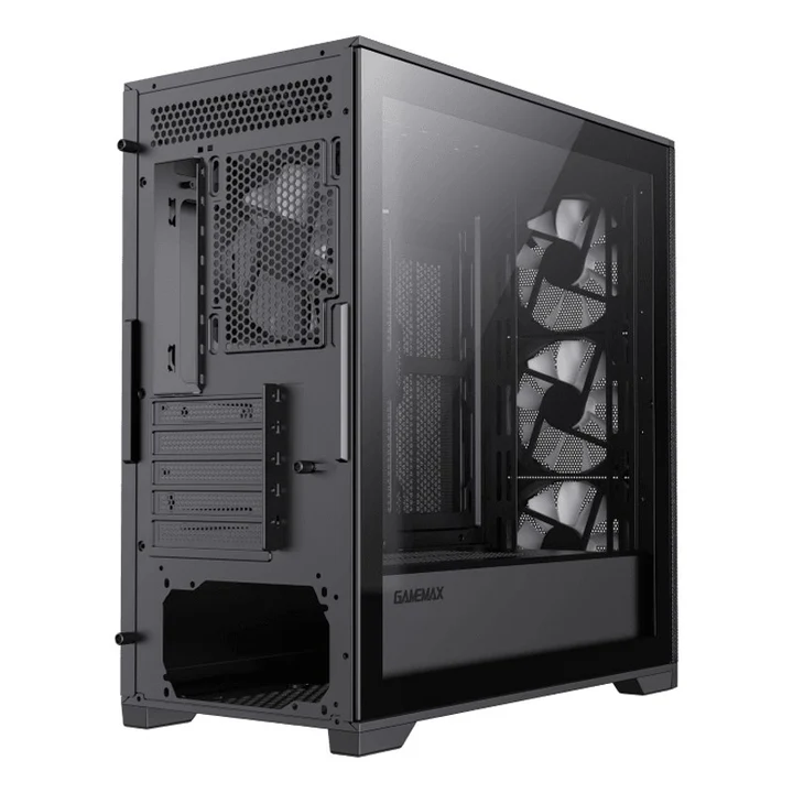 GAMING PC Intel Core i5-11400, RTX 3060 12GB,16GB RAM