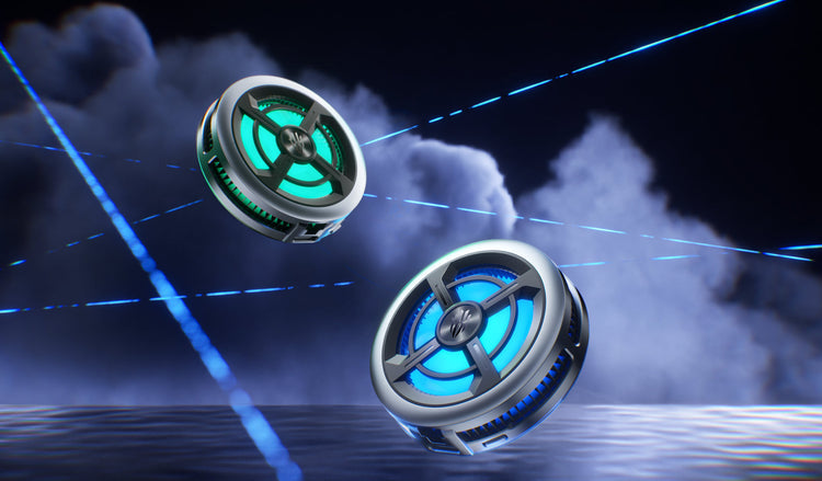 REDMAGIC COOLER 6 Air