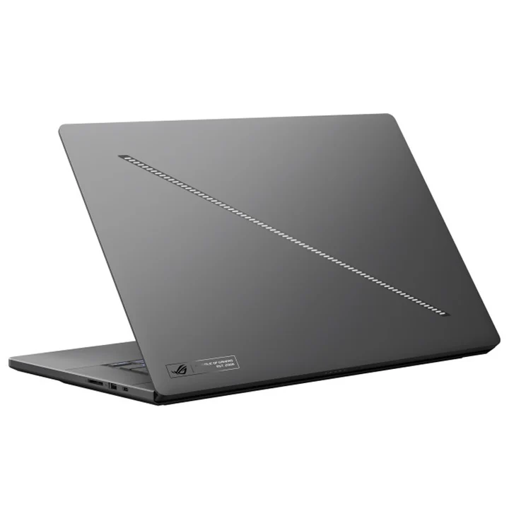 ASUS ROG Zephyrus G16 16" OLED QHD 240Hz Gaming Laptop Intel Core Ultra 9 32GB LPDDR5X NVIDIA RTX 4080 1TB SSD Eclipse Gray