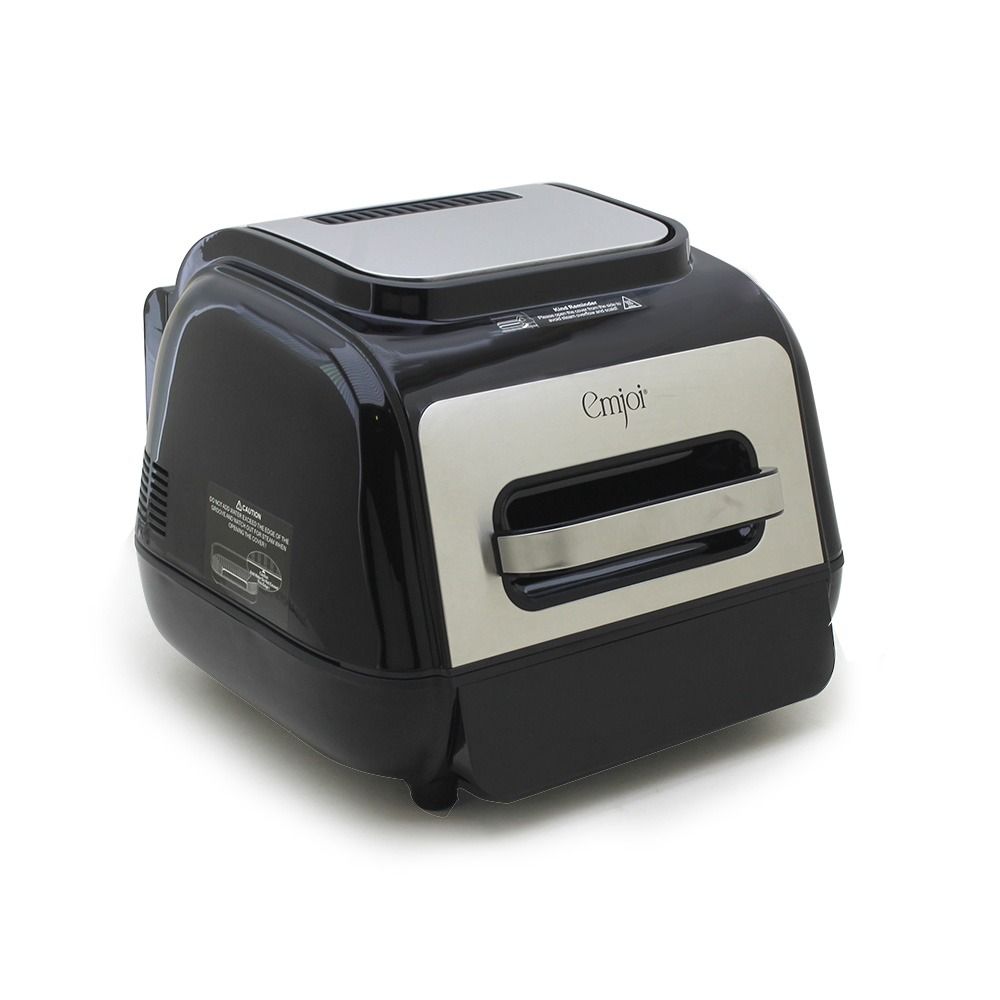 Emjoi air clearance fryer