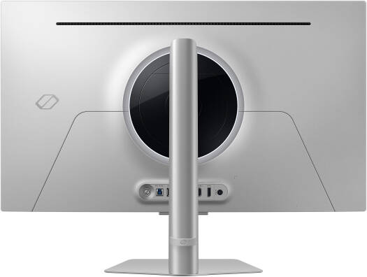 SAMSUNG Odyssey G8 32",4K,OLED, 240Hz,0.03ms,HDMI 2.1,Flat Gaming Monitor- LS32DG802SMXUE