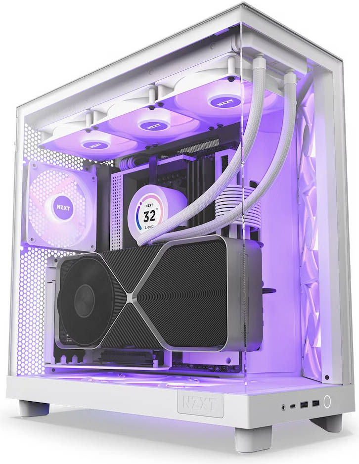 Gaming PC Intel Core I7-14700K ,RTX 4070 Super ,32GB RAM