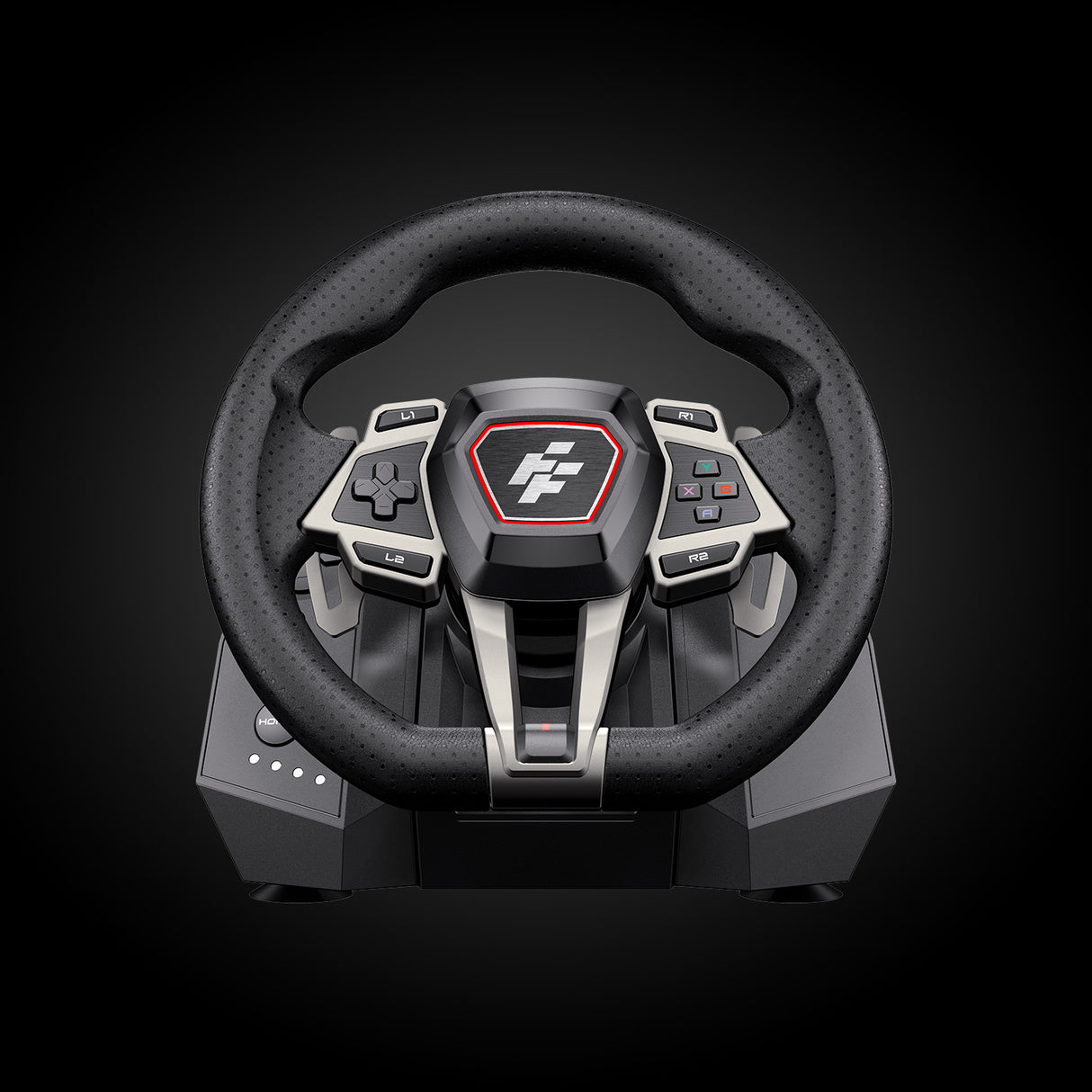 FlashFire F107-IMOLA RACING WHEEL