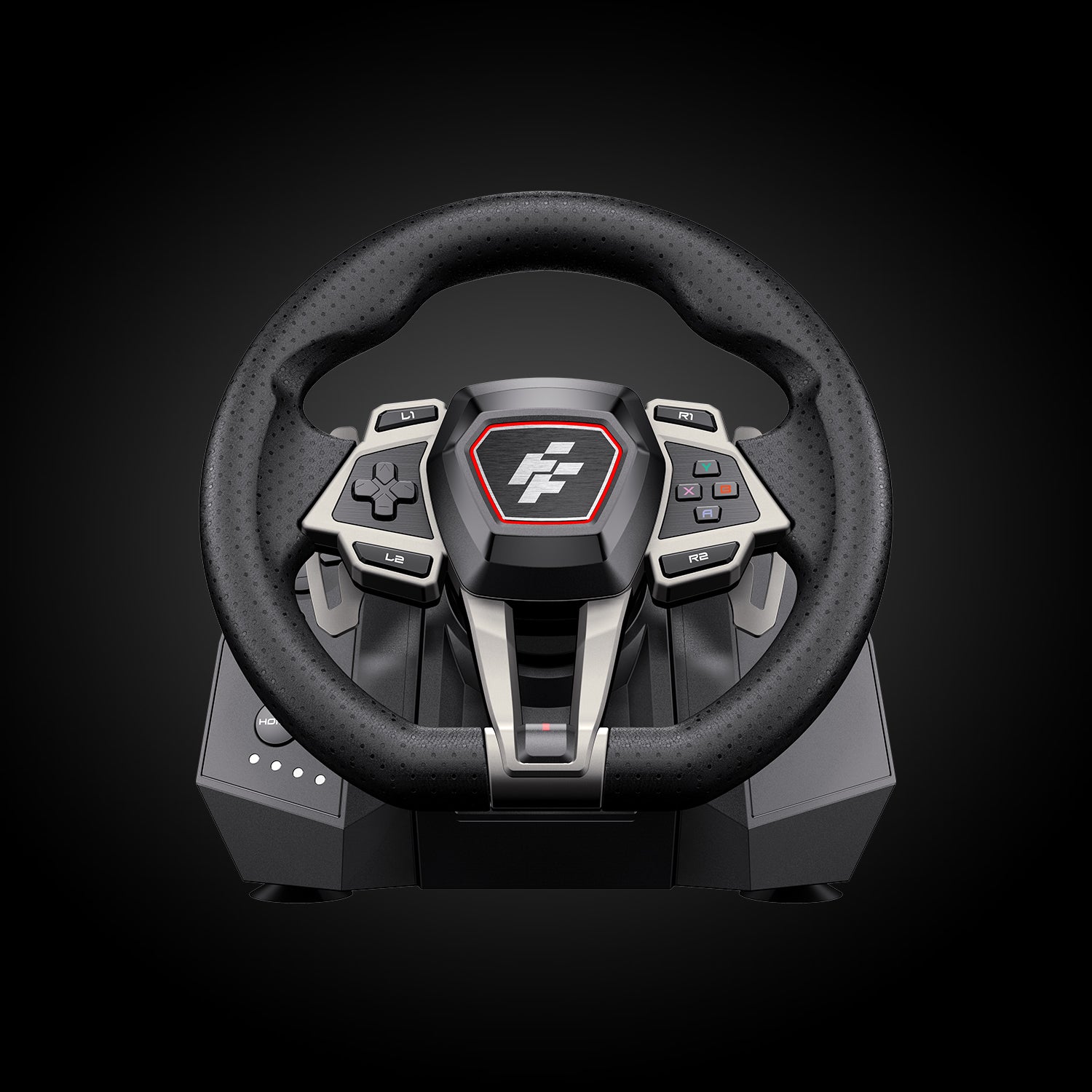 FlashFire F107-IMOLA RACING WHEEL