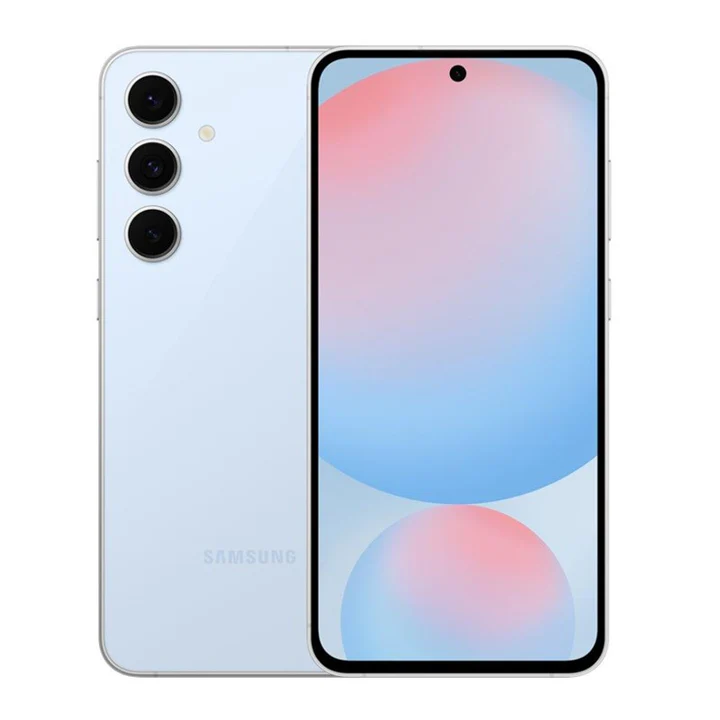 Samsung Galaxy S24 FE, 6.7", 256 GB, 8 GB RAM, 5G Phone