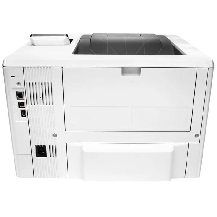 HP LASERJET PRO M501DN PRINTER 1YW.