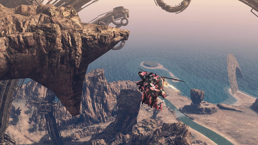 Xenoblade Chronicles™ X: Definitive Edition