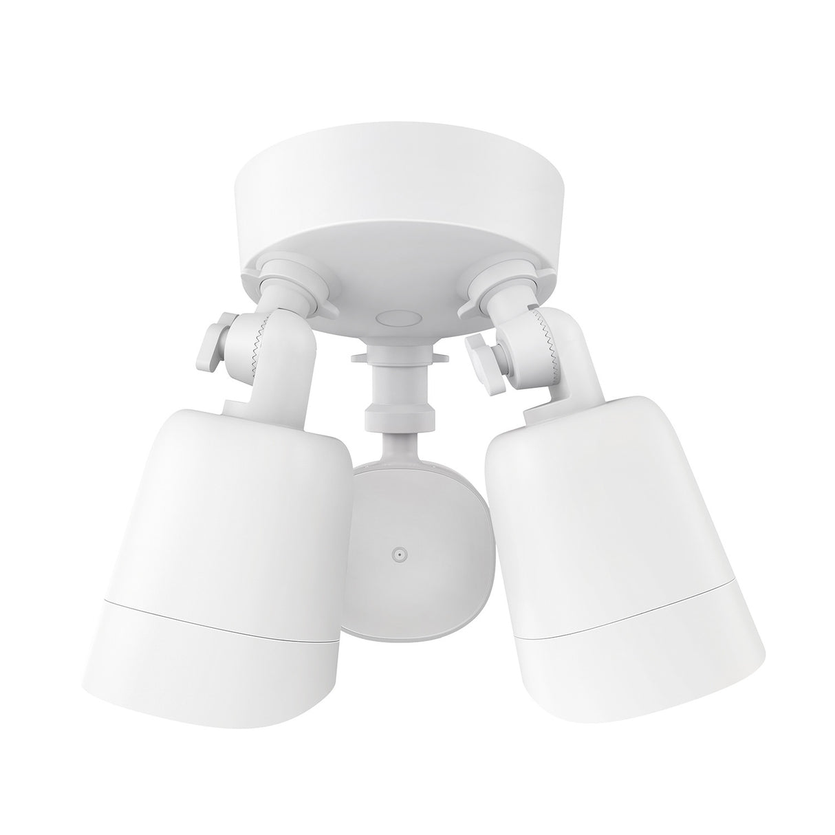 Eufy 1080P FloodLight Security Camera -White