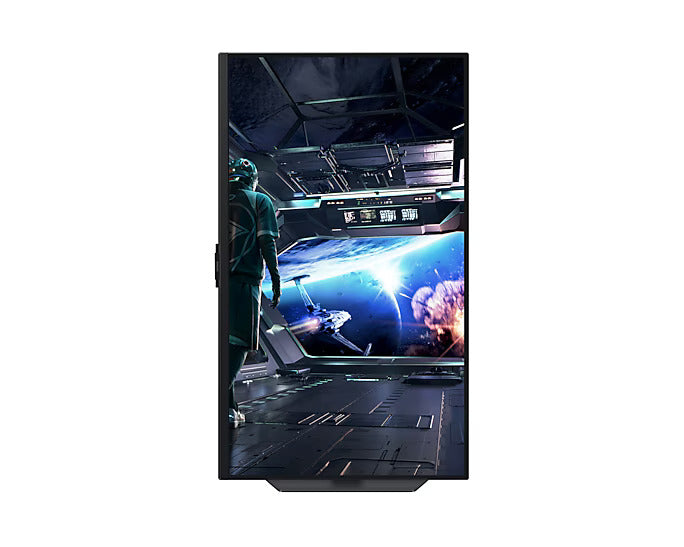 Samsung Odyssey G7 G70D 32"4K UHD,144HZ,1MS,Flat,Black -LS32DG702EMXUE