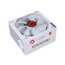 GAMEON psw spy2 850w 80 plus bronze power supply - White