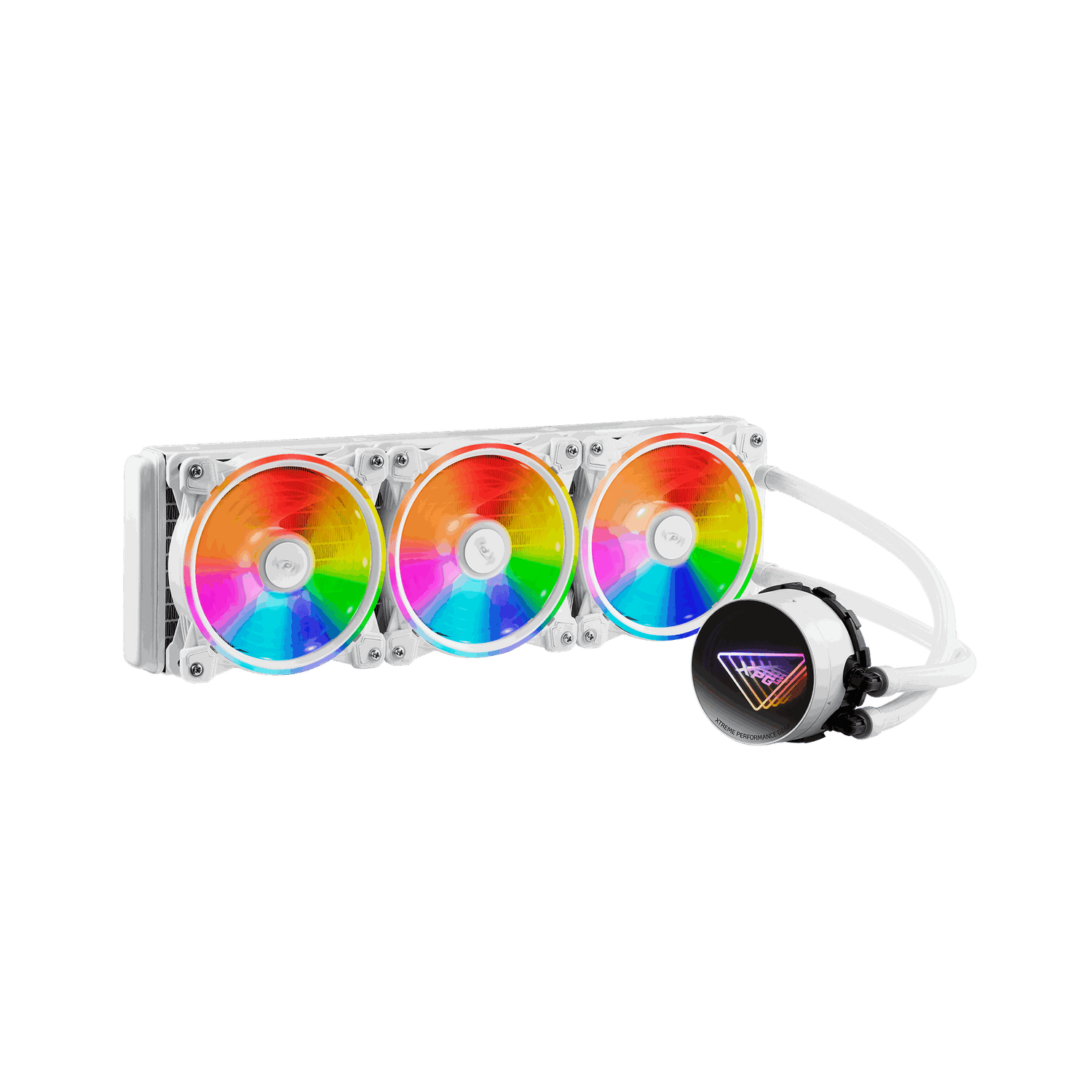 XPG LEVANTE X 360 All-in-One Cpu Liquid Cooler