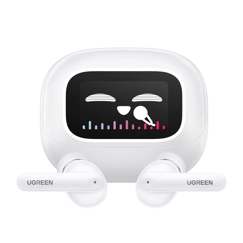 UGREEN EchoBuds Magic - White