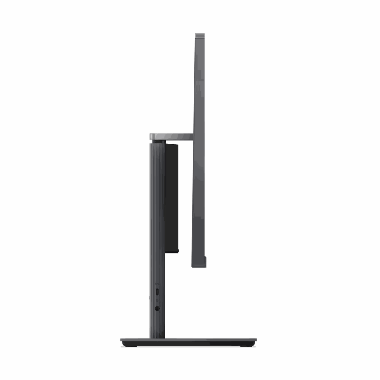 Lenovo IdeaCentre 24IRH9 Gen 9 AIO /Intel Core i7-13620H 10C/ 8GB DDR5-5200 RAM/512GB M.2 NVMe 2280 PCIe SSD/23.8" FHD Multi-Touch/Integrated Intel UHD Graphics/Luna Grey/DOS/K&M English (UK)/1YW