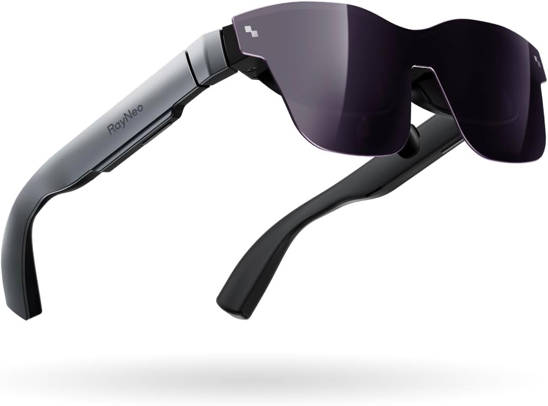 RayNeo Air 2S XR Glasses