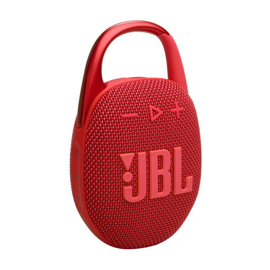 JBL Clip 5 Ultra Portable Waterproof Bluetooth Speaker