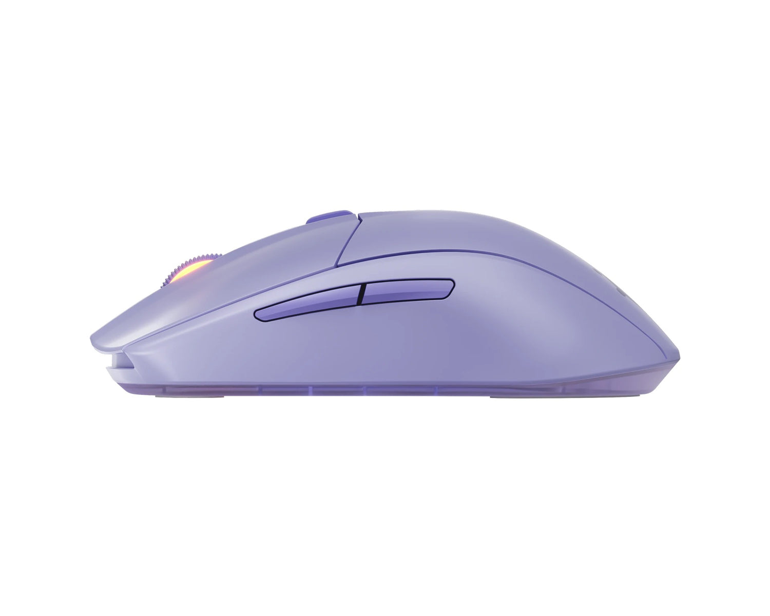 SteelSeries Rival 3 WL Gen 2 Gaming Mouse - Lavender 62525