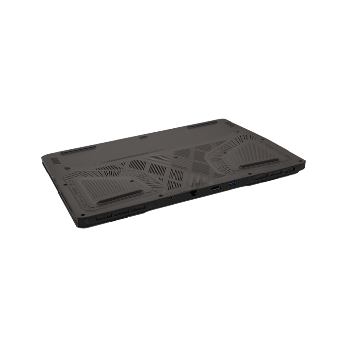 MSI Sword 16 HX /Core i7-14650HX/16GB DDR5 RAM/1TB SSD/RTX 4060 8GB/16" WUXGA/Win 11 Home Gaming Laptop B14VFKG-202US