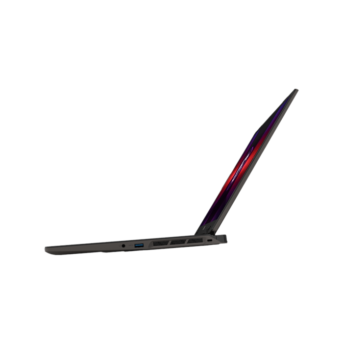MSI Sword 16 HX /Core i7-14650HX/16GB DDR5 RAM/1TB SSD/RTX 4060 8GB/16" WUXGA/Win 11 Home Gaming Laptop B14VFKG-202US