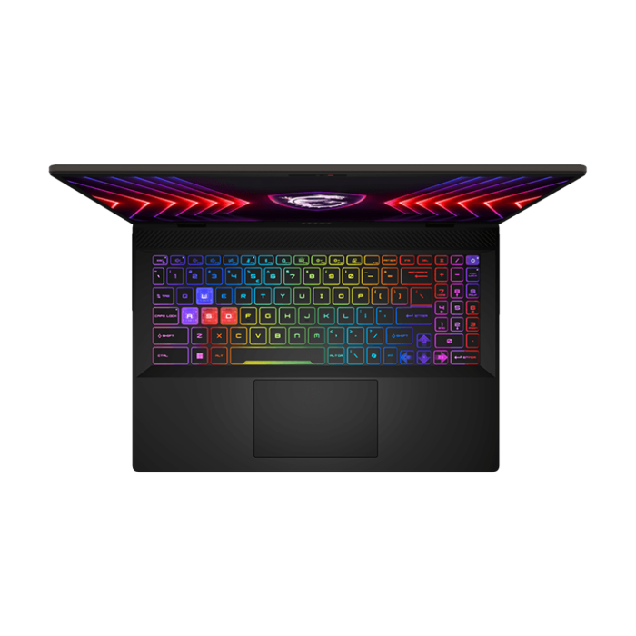 MSI Sword 16 HX /Core i7-14650HX/16GB DDR5 RAM/1TB SSD/RTX 4060 8GB/16" WUXGA/Win 11 Home Gaming Laptop B14VFKG-202US