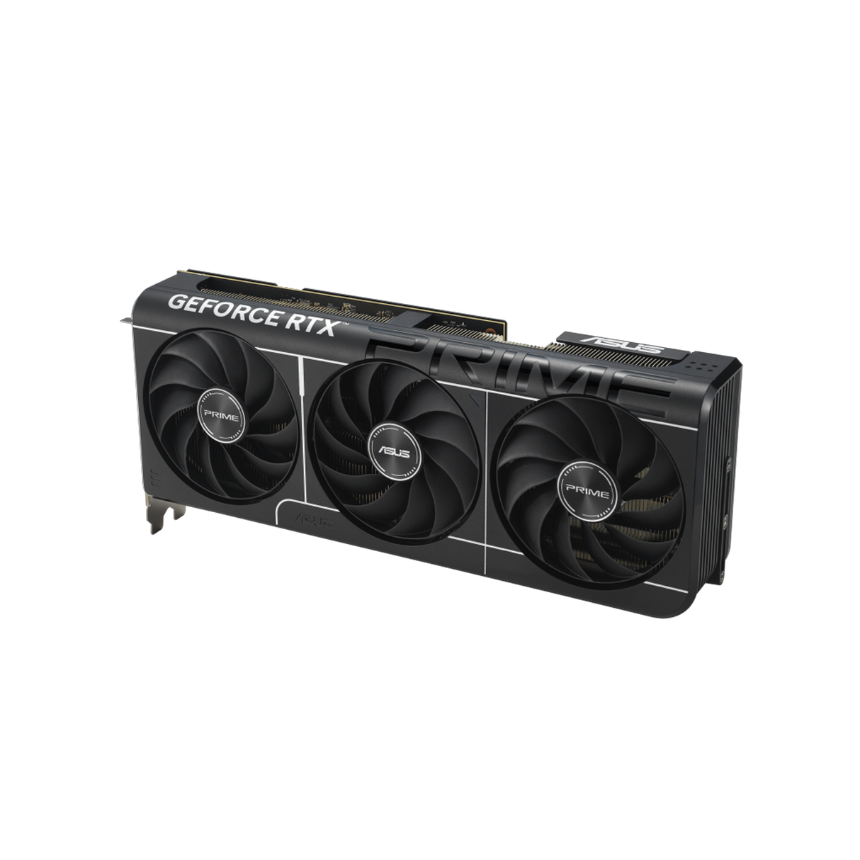 ASUS PRIME GeForce RTX 5070 Ti 16GB GDDR7 OC Edition