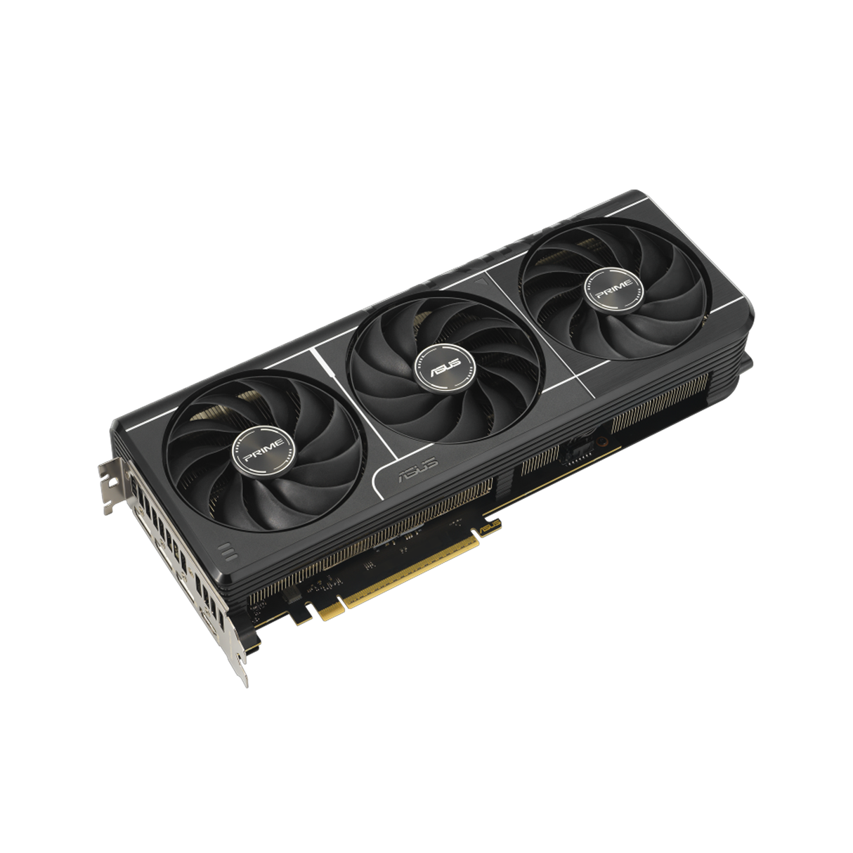 ASUS PRIME GeForce RTX 5070 Ti 16GB GDDR7 OC Edition