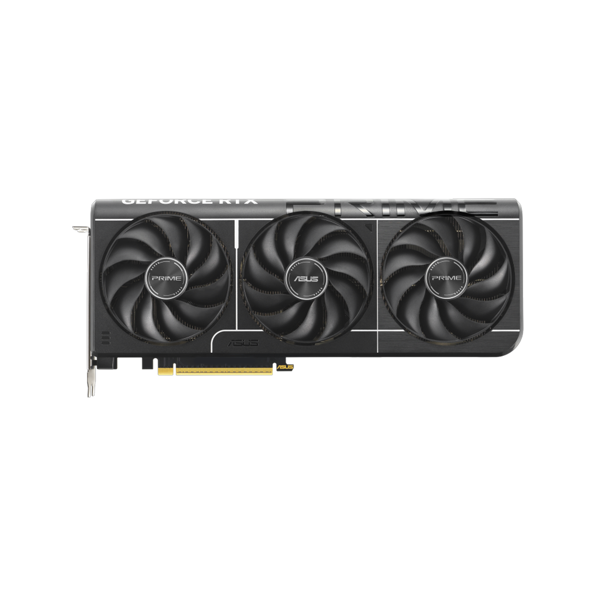 ASUS PRIME GeForce RTX 5070 Ti 16GB GDDR7 OC Edition