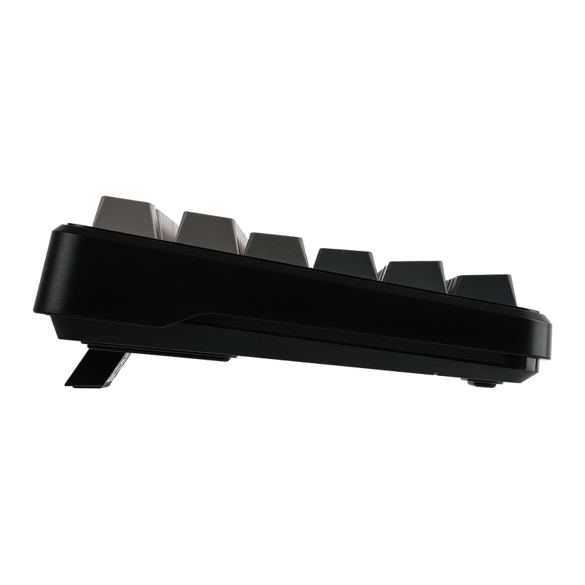 AULA F108 100% Full Size with 108 Hot-Swappable Keys Wireless Gaming Keyboard with LEOBOG Nimbus Switch V3 - Gradient Gray