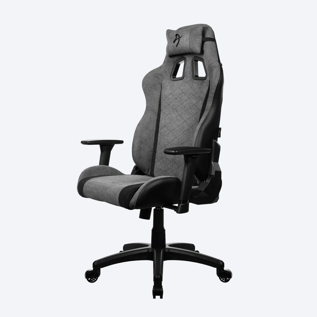 Arozzi Avanti Soft Fabric Gaming Chair